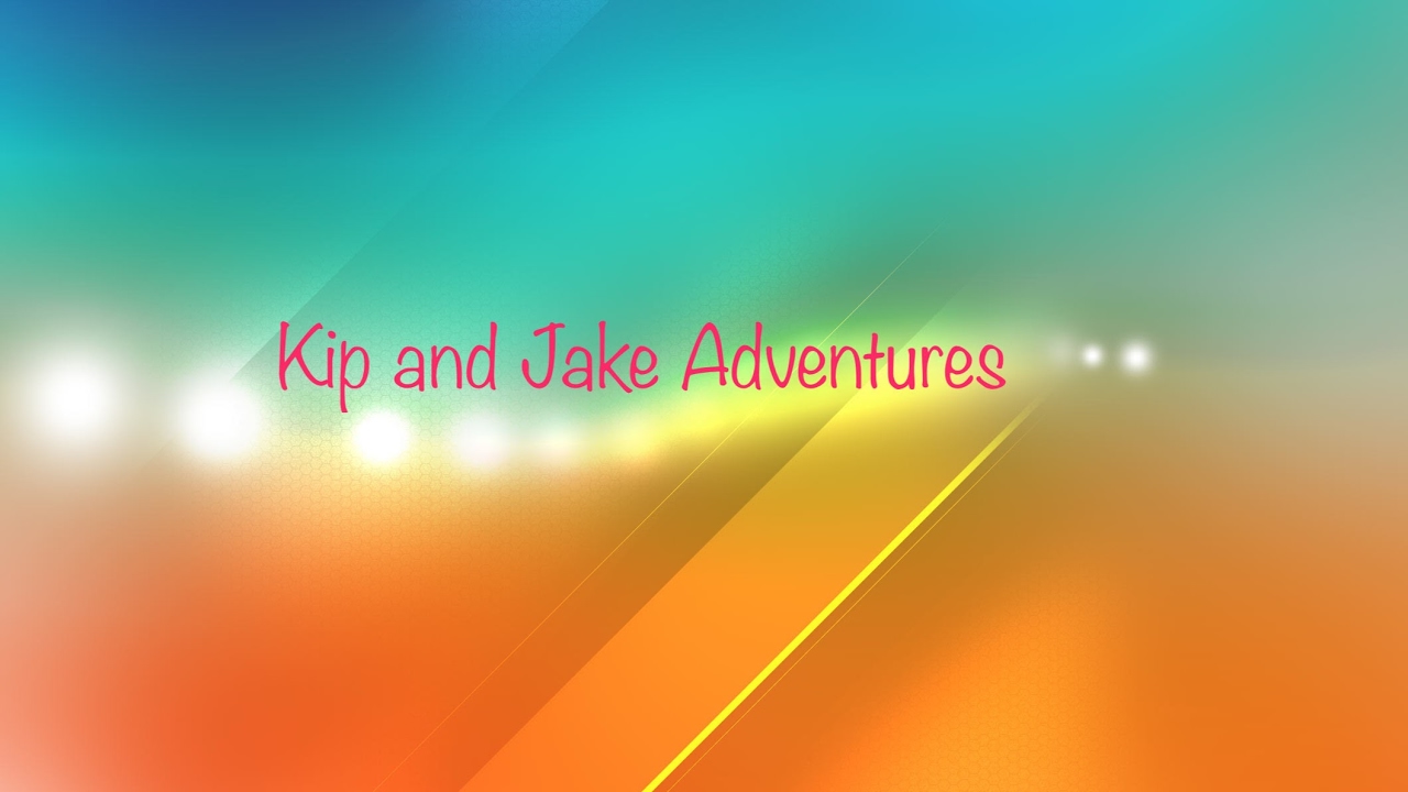 Kip and Jake Live Stream