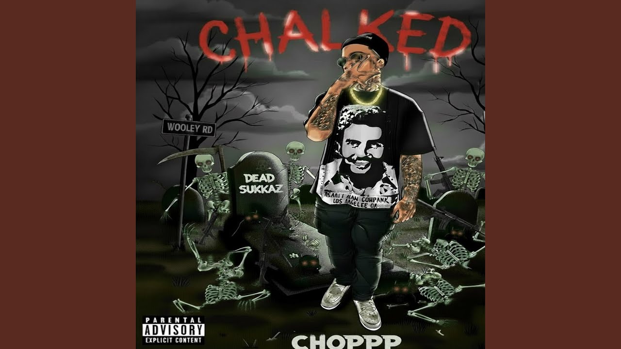Watch Chalked on YouTube Watch Chalked on YouTube