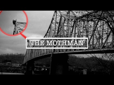The Mothman | Documentary