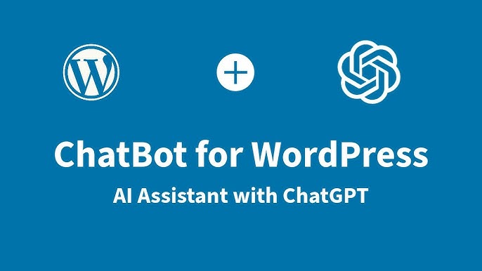 5 Ways To Integrating Chatbot In Wordpress With Ai 2024