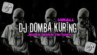 DJ DOMBA KURING X SAHA JALUNA [BOOTLEG] 2023/2024‼️