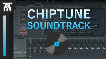 How To Make Chiptune Music (Only Using Free Plugins)