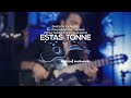 ESTAS TONNE || ANCIENT MEMORIES || VILNIUS - LITHUANIA || Envision Tour 2022