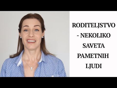 Video: Kako se psihički pripremate za roditeljstvo?