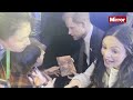 Prince Harry 'challenges' Trump to DO MORE to end Ukraine war during Kyiv visit