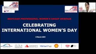 Dyah Roro on Empowering Women Starts with One's Family