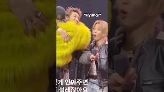 BTS faces when they realized RM’s leg was unharmed 🤣