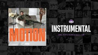 Yella Beezy - Motion Instrumental Prod By Dj Chose Fredonem