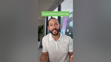Quantitative Easing (QE) VS. Quantitative Tightening (QT) *SIMPLIFIED* 👌