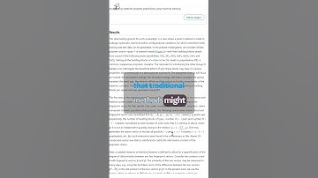 How AI is Transforming Materials Engineering