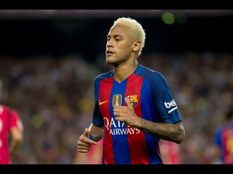 Download Neymar Jr - Superstar - Neymagic Skills & Goals 2016/2017 | HD