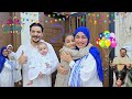 FINALLY First Day Of Eid Vlog Experience The Vibes And Joy With Us Because Eid Is A Different 