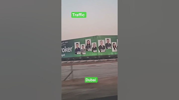 Dubai life #travel #traffic #coversong #shots #dubailfe #uae