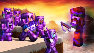 Destroying A Toxic Smp With A Lag Machine