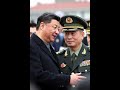 Why Xi Jinping Promoted Zhang Shengmin — And Why No One Else Could