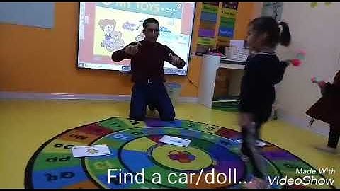 32- Hammer Game| Easy flashcards game for small kids | Muxi