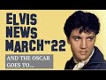 Elvis Presley News Report 2022: March (trailer+additional info Elvis biopic & Elvis LEGO & More News