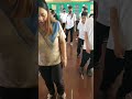 MAPEH 7(PE) Quarter 3,Tinikling Basic steps Dip and basic.