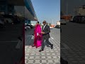 African billionaires Aliko Dangote, Abdulsamad Rabiu, Tony Elumelu and Strive Masiyiwa in Abu Dhabi