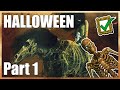 🎨 Halloween, c&#39;est quoi? Partie 1 | Histoire | Histoire de l&#39;art |