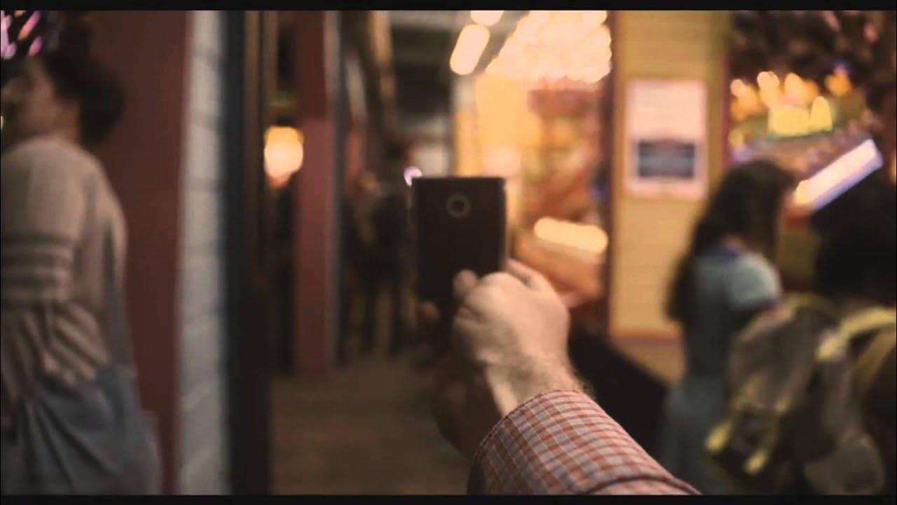 Her Film Streaming Vostfr Her Trailer [HD] VOSTFR - YouTube