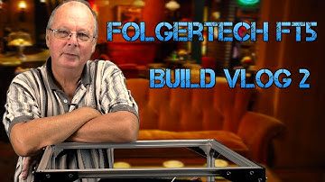 FolgerTech FT-5 Build Tips PART 2