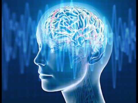 Alpha Waves | Improve Your Memory | Super Intelligence - YouTube