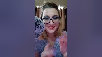 Is Your Name Rose Repeating the Name Rose into an ASMR Trigger Word #short