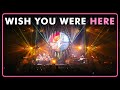 Pink floyds wish you were here  performed by the australian pink floyd show