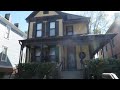 Visiting Martin Luther King Jr’s Home & Church | Vlog 16