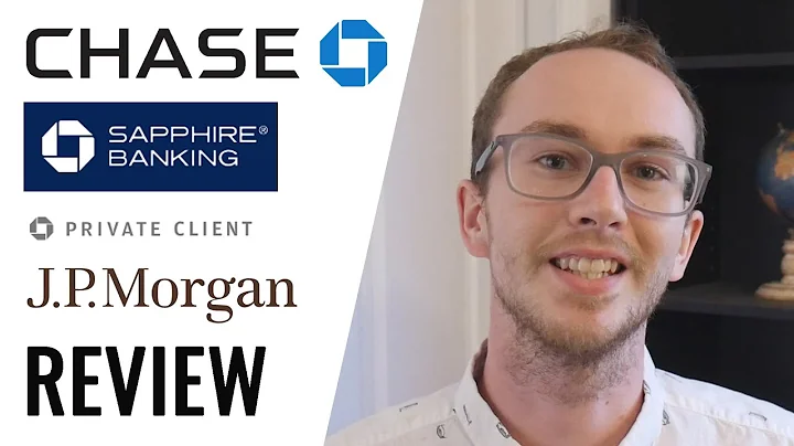 Chase Sapphire Banking Review: Benefits, Fees & Private Client Comparison