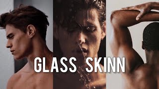 best skincare routine for every man (2024 techniques)