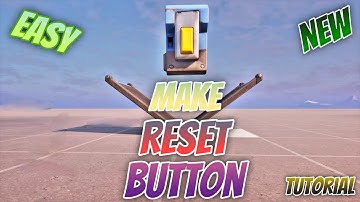 *NEW* How To Make a 1V1 Build