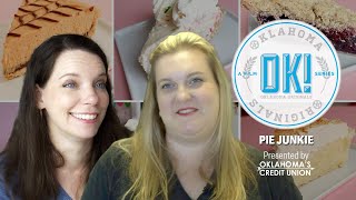 Pie Junkie | Oklahoma Originals
