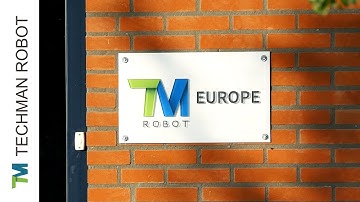 V1A048  TM Robot - Europe Office Introduction