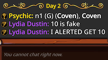 The 2000IQ Veteran Fake Claim - BetterTOS2 True All Any