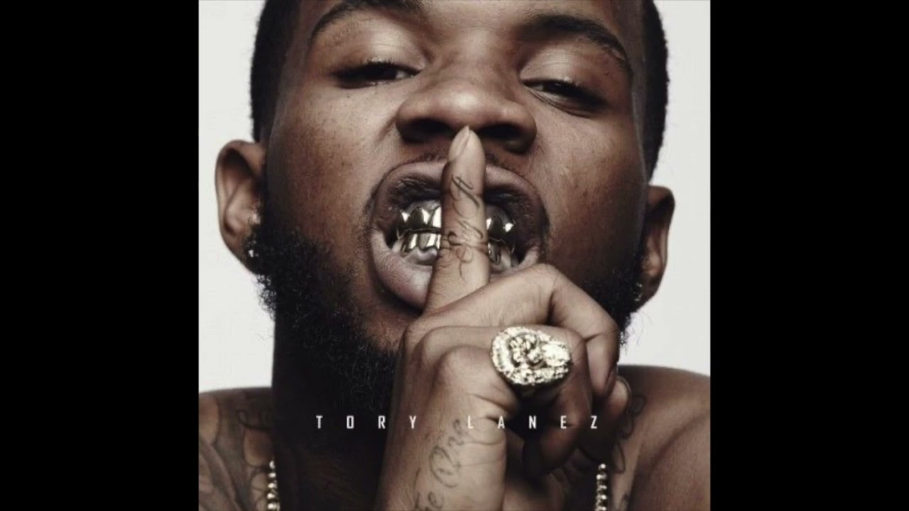 FREE Tory Lanez x Vory Type Beat - Say It