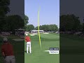 Sensational Scottie Scheffler! 👏