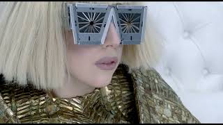 Lady Gaga - Bad Romance (Full HD Remaster)