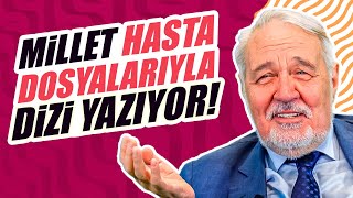 Seçim Kazanamayan Muhalefet Lideri Mi Olur? | İlber Ortaylı Cahille Sohbeti Kestim