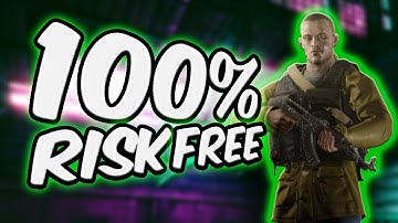 This Scav Run is My Favorite!