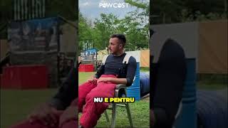 Nu E Un Ca Oricare Altul