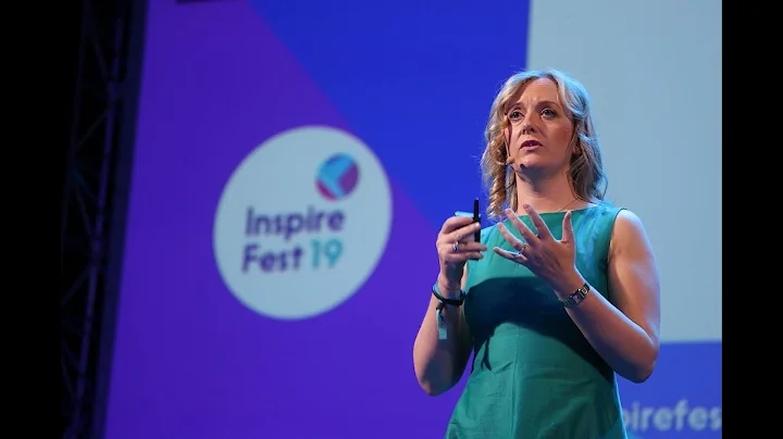 Barbara McCarthy: Engineering a Culture for the Fu...