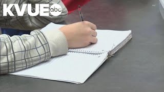 TEA approves turnaround plans for 22 of 24 Austin ISD schools