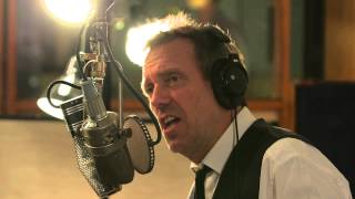 Hugh Laurie Accords