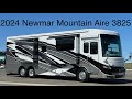 2024 Newmar Mountain Aire 3825