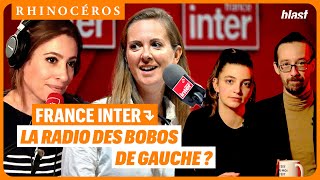  France Inter La Radio Des Bobos De Gauche ?