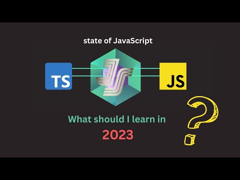 The Future of JavaScript: A 2023 Roadmap #stateofjs