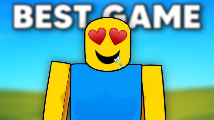 Top 20 best Roblox games to play with friends