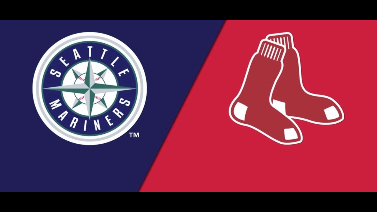 Seattle Mariners vs Boston Red Sox May 15, 2023 (05/15/23) MLB Show 23 EN VIVO YouTube